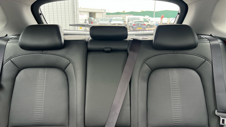 Hyundai KONA 150kW Ultimate 64kWh 5dr Auto Electric Hatchback